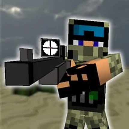 Pixel Sniper Image