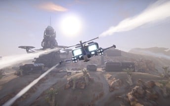 PlanetSide 2 Image