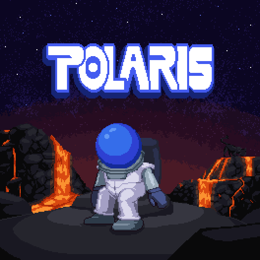 Games like Polaris Remake