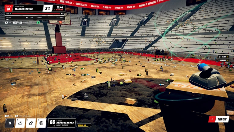 POSTGAME Image