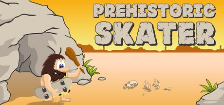 Games like Prehistoric Skater