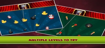 Prize Claw Crane Grabber Game Image