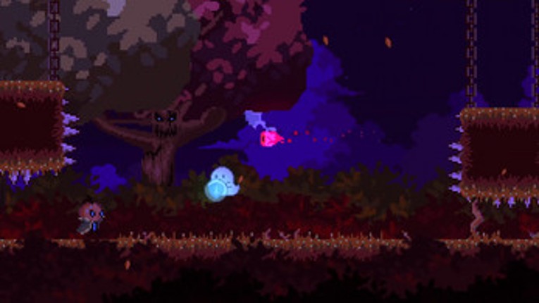 Pumpkin Jumpkin Beta Image