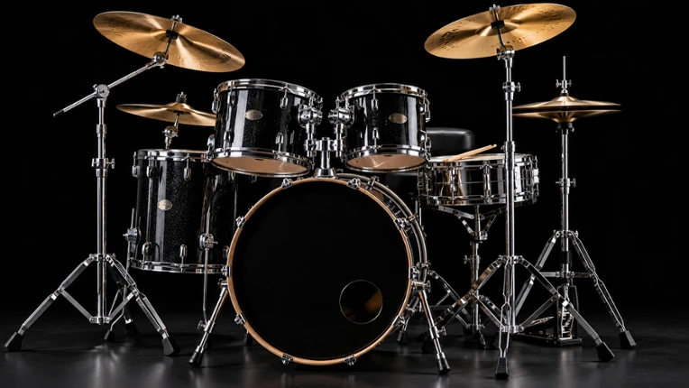 Puzzle Musical Instruments Image