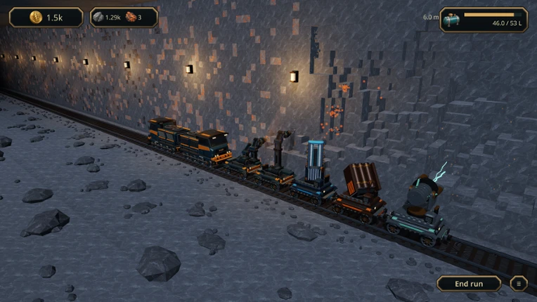 Railminer Image