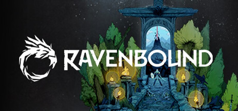 Ravenbound Image
