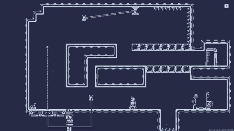 Re-Activated screenshot