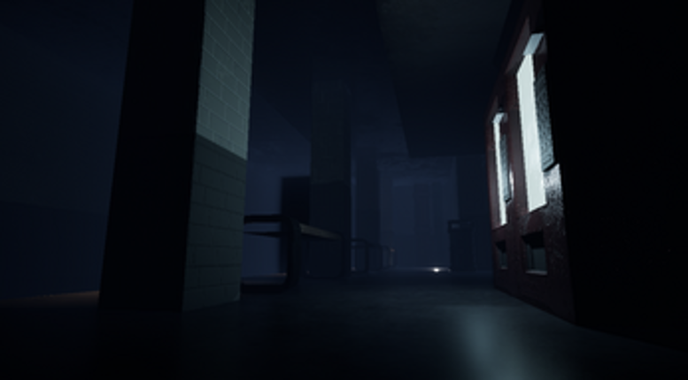 Remnants of Curiosity screenshot