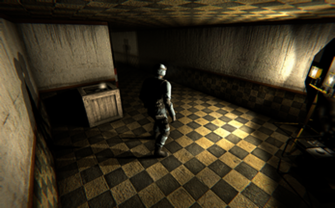 Resident Evil Henderor XI screenshot