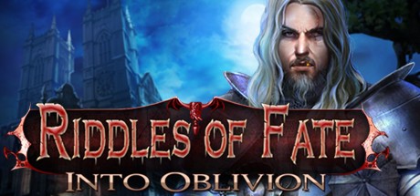 Games like Riddles of Fate: Into Oblivion Collector's Edition