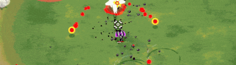 Rising Heat screenshot