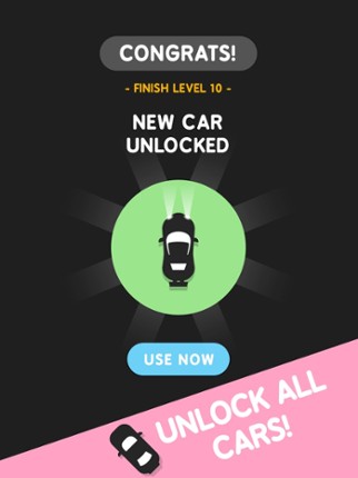 Risky Drive Image
