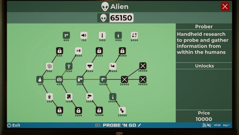 Roadside Research screenshot