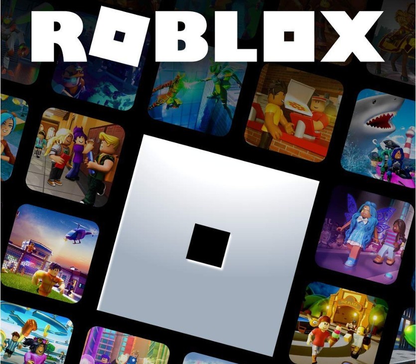 Games like Roblox