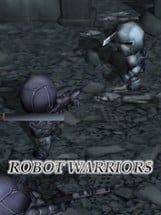 Robot Warriors Image