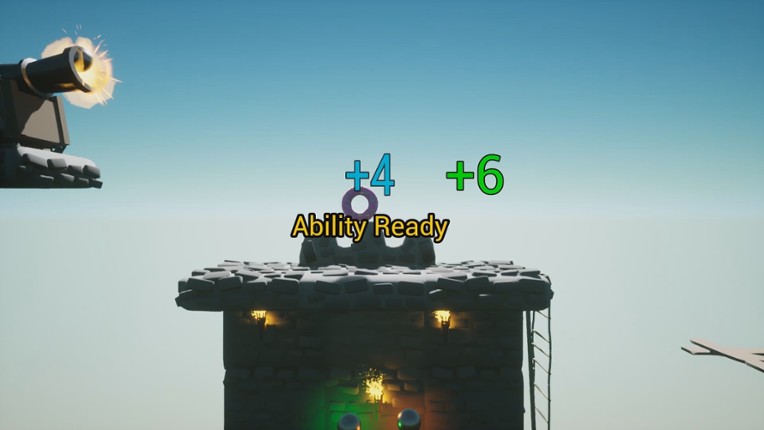 Rollers screenshot