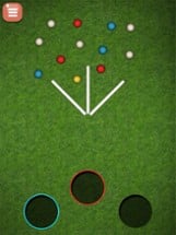 Rolling Balls Image