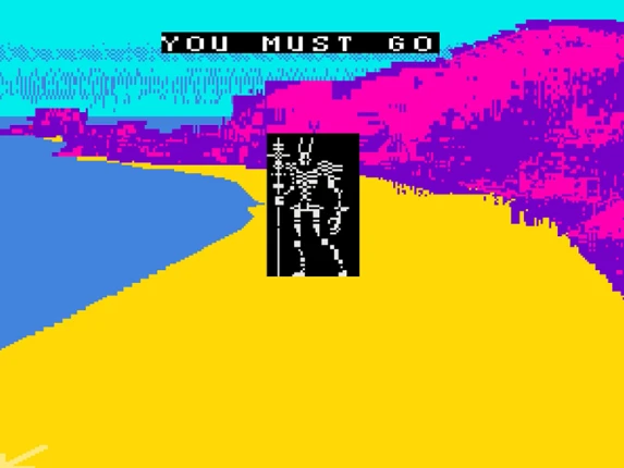 RUIN: 35th Anniversary - Definitive Edition Image