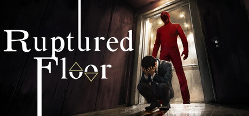 Ruptured Floor Image