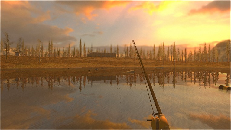 SALVATIONLAND screenshot