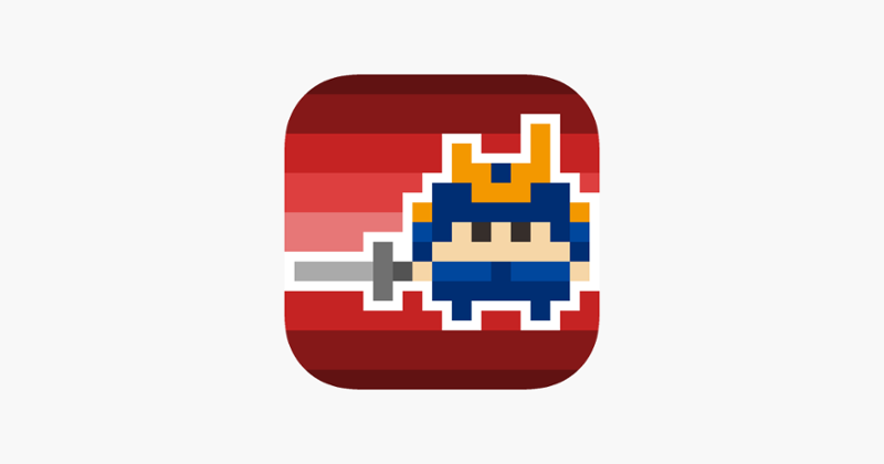 Samurai Shogun Defender - Soul Of Blade Sword VS Shuriken Ninja Rangers Block Power Fight Image