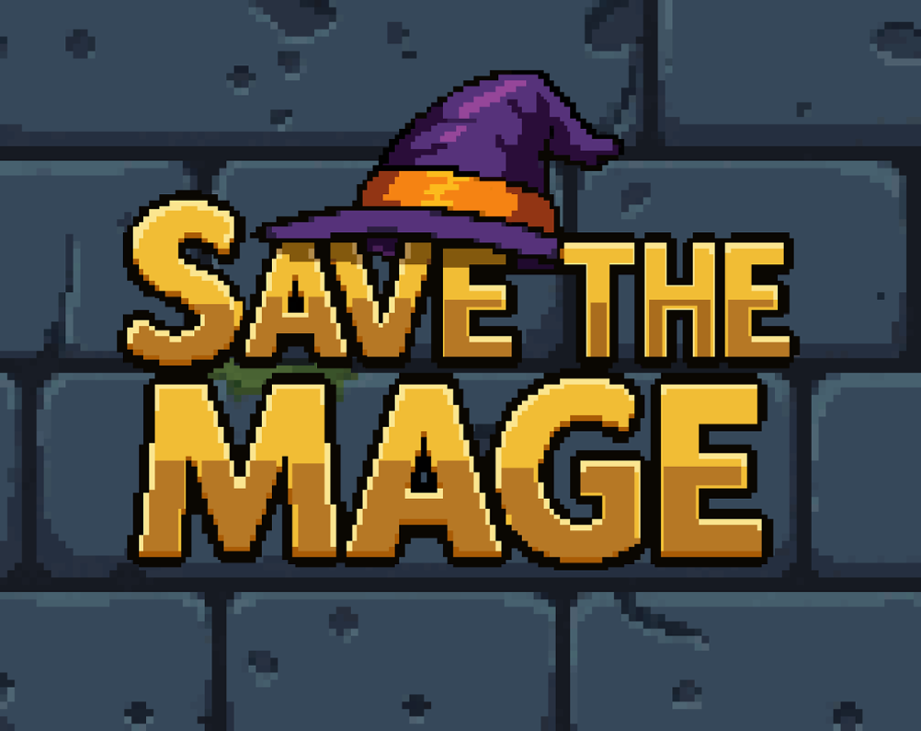 Games like Save The Mage