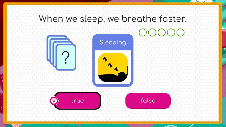 Science Skaters screenshot