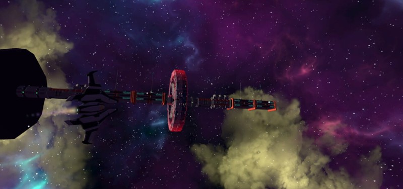 Science Soldier screenshot