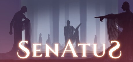 Games like Senatus