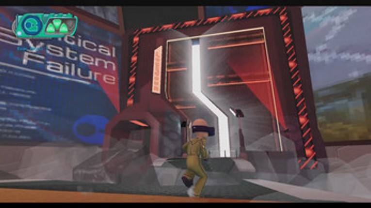 Serene Estates: Last Guy screenshot