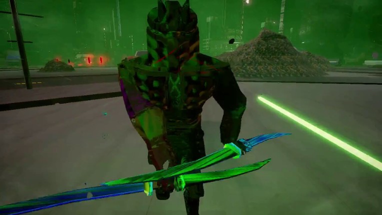 Shadow Survival screenshot