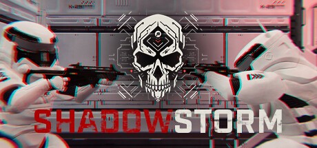 Games like ShadowStorm