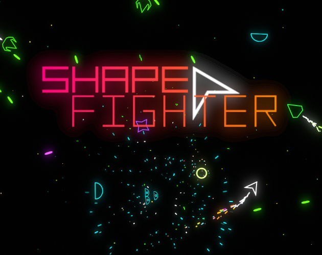 Games like Shapefighter