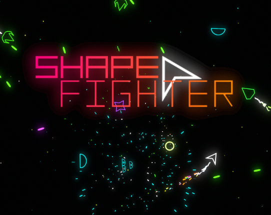 Shapefighter Image