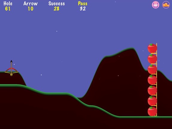Shooting Genius screenshot
