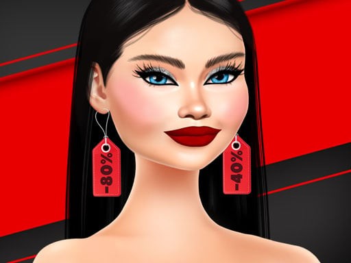 Games like Shopaholic Black Friday