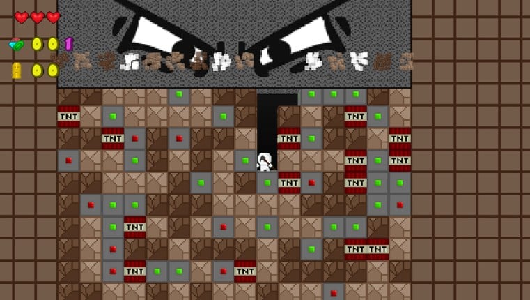 Shovelware screenshot