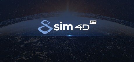 Games like sim4D ATC