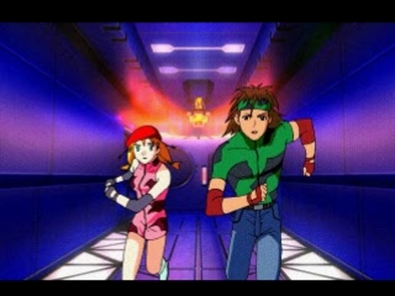 Simple 1500 Series Vol. 24: The Gun Shooting screenshot