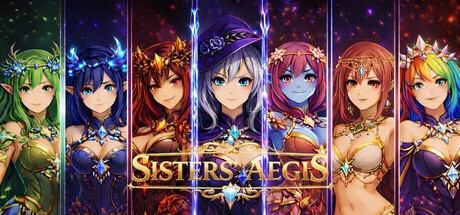 Games like Sisters' Aegis