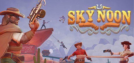 Games like Sky Noon