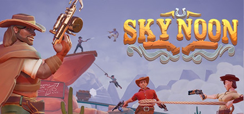 Sky Noon Image