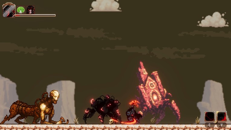 Slime Changer screenshot