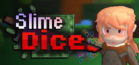 Games like Slime Dice