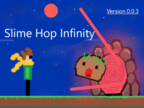 Slime Hop Infinity Image