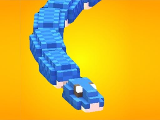 Games like Snaker.io