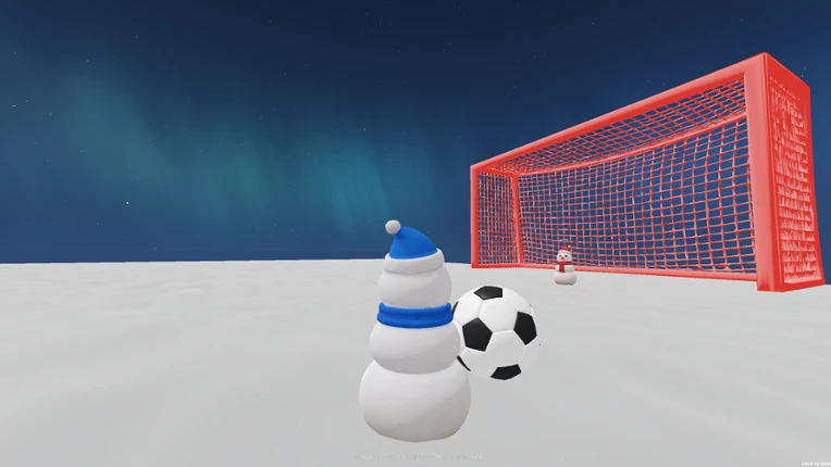 Snowball Party Image