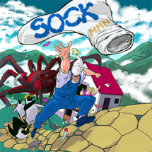 Sockman Image