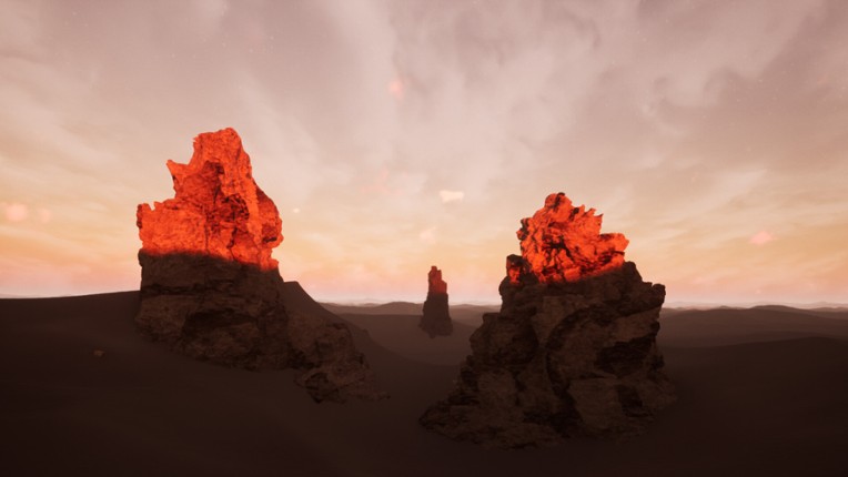 Soliloquy screenshot