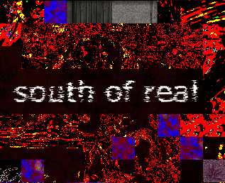 Games like south of real: rough beast
